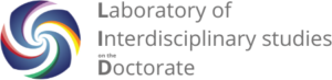 Logo du Laboratoire Interdisciplinaire sur le Doctorat
