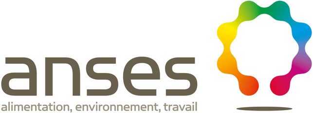 Logo de l'ANSES