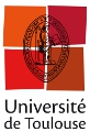 Logo de l'Université de Toulouse