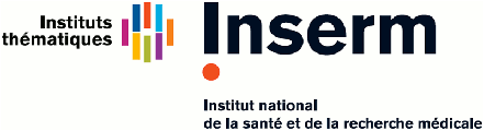 Logo de l'INSERM